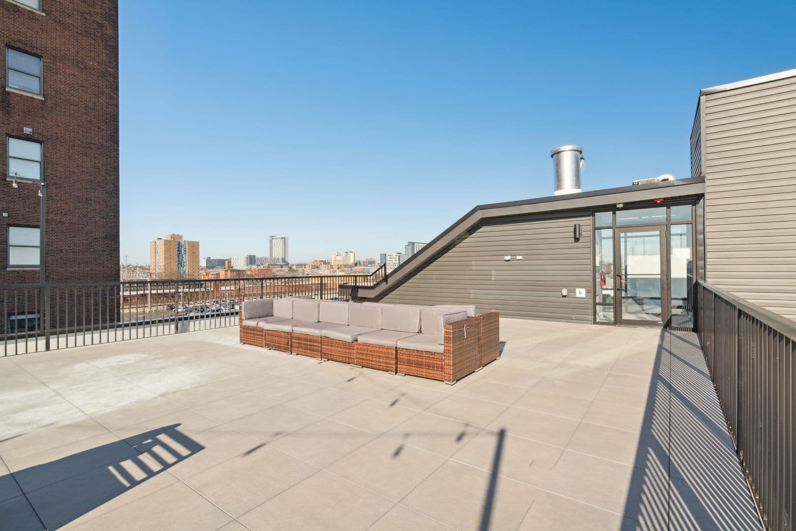 Philadelphia Apartment: 720 W Thompson St