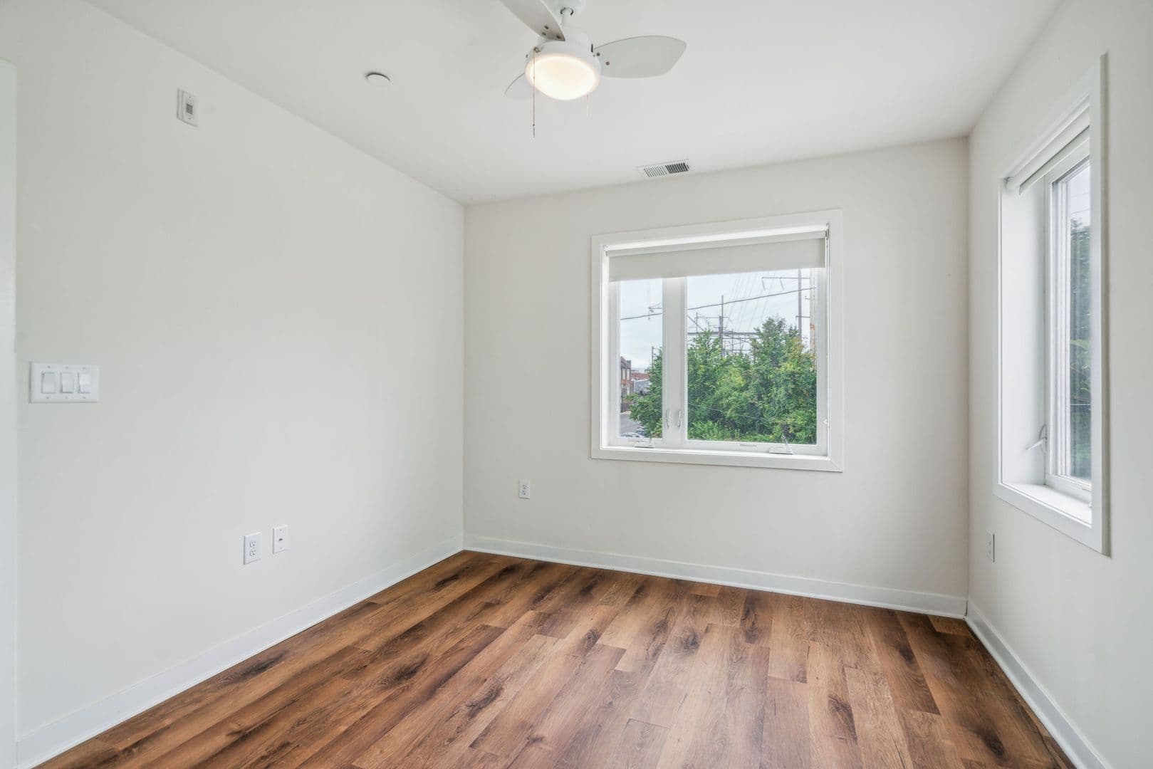 Philadelphia Apartment: 2501 Washington Avenue
