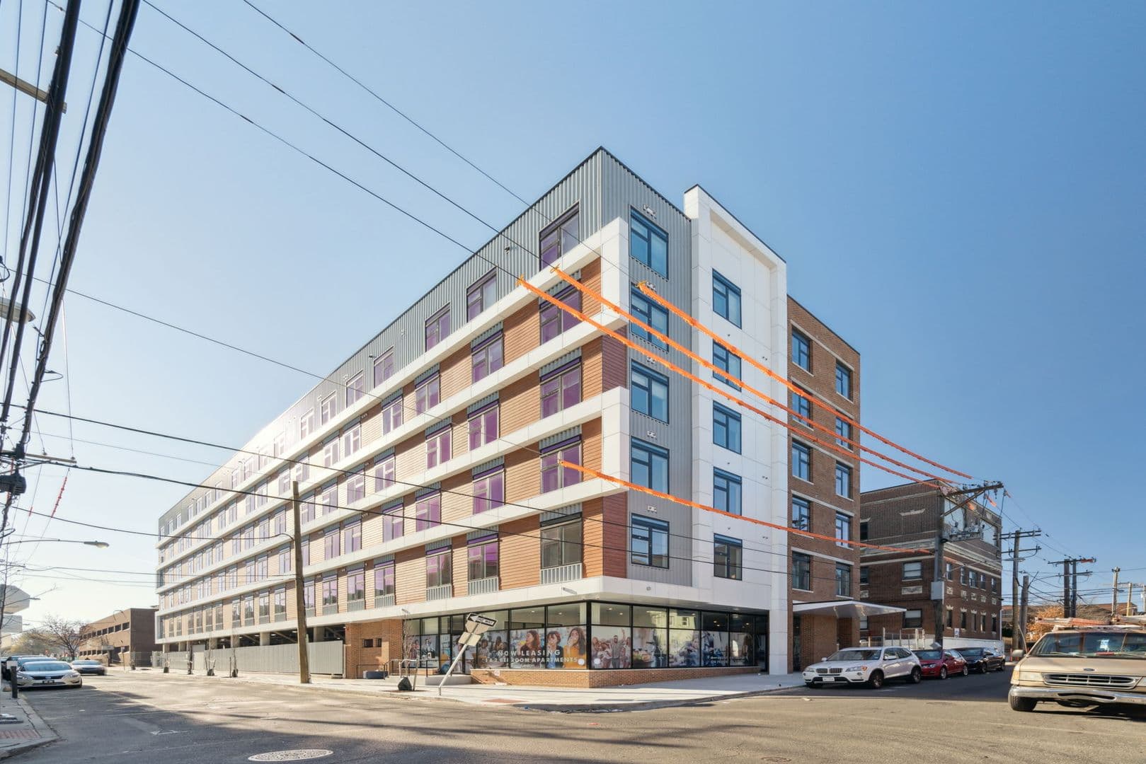 Philadelphia Apartment: 720 W Thompson St