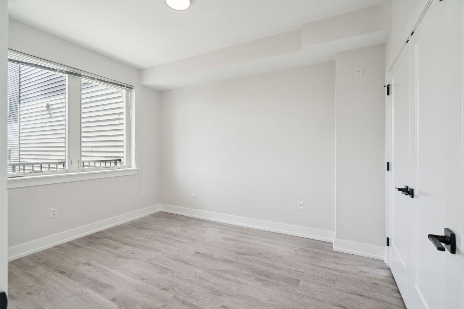 Philadelphia Apartment: 6144 Germantown Avenue