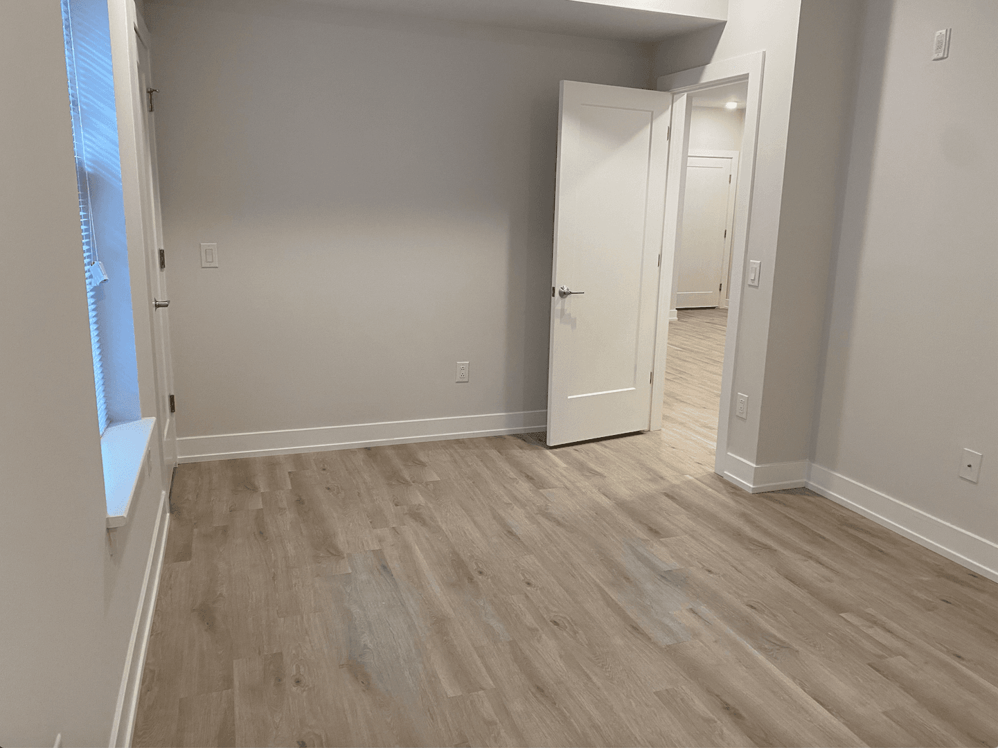 Philadelphia Apartment: 314 S 46th St