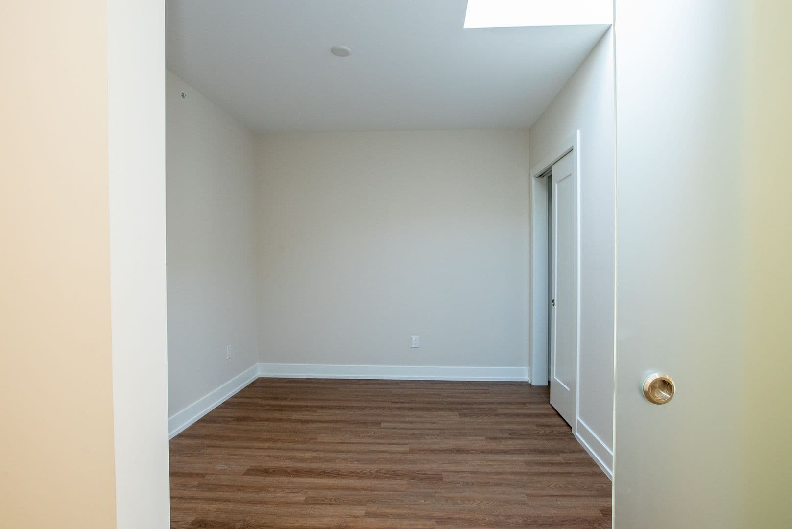 Philadelphia Apartment: 4534 Spruce Street