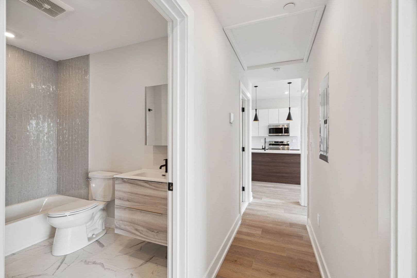 Philadelphia Apartment: 720 W Thompson St