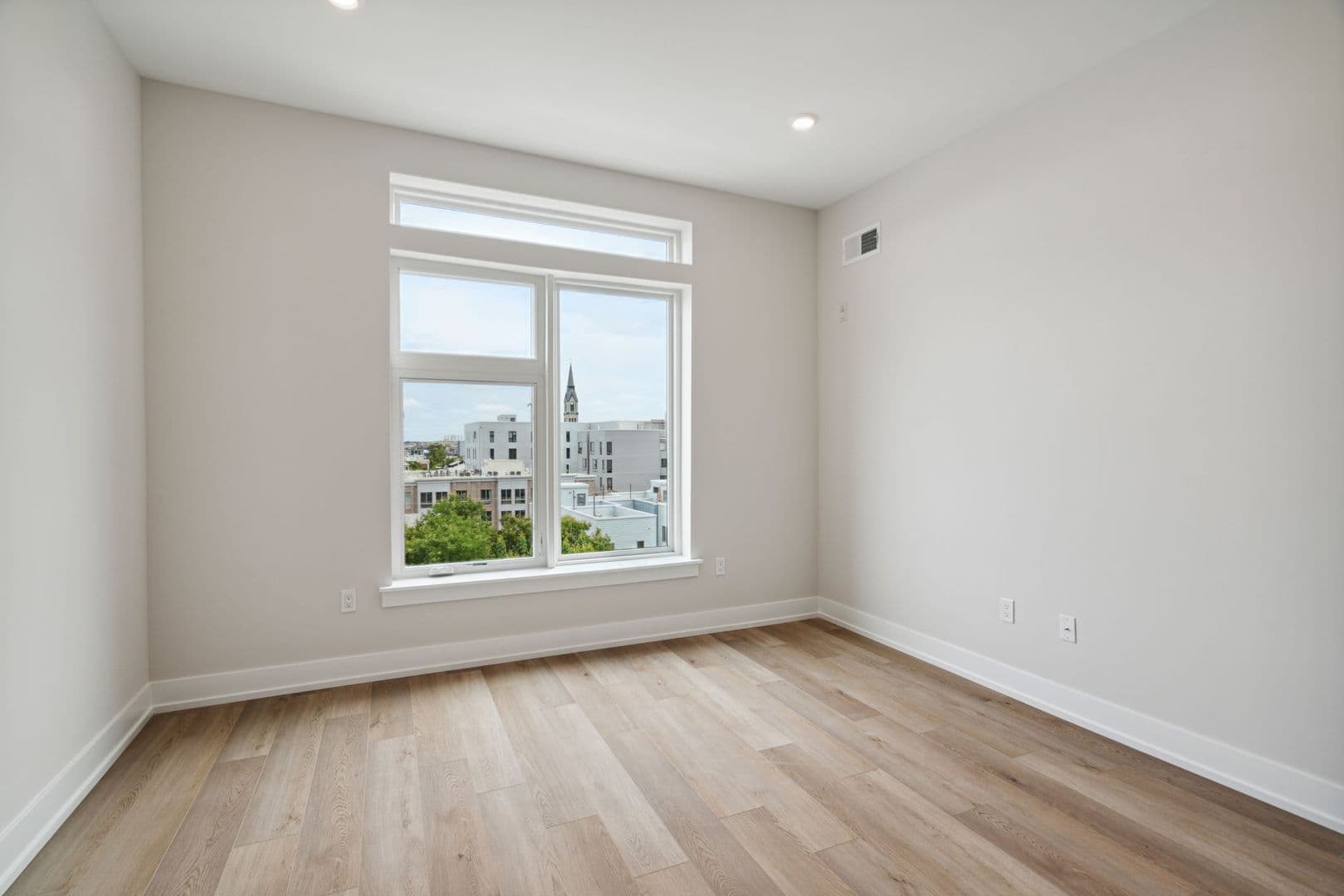 Philadelphia Apartment: 720 W Thompson St