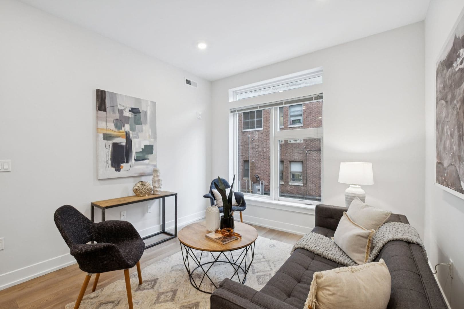 Philadelphia Apartment: 720 W Thompson St