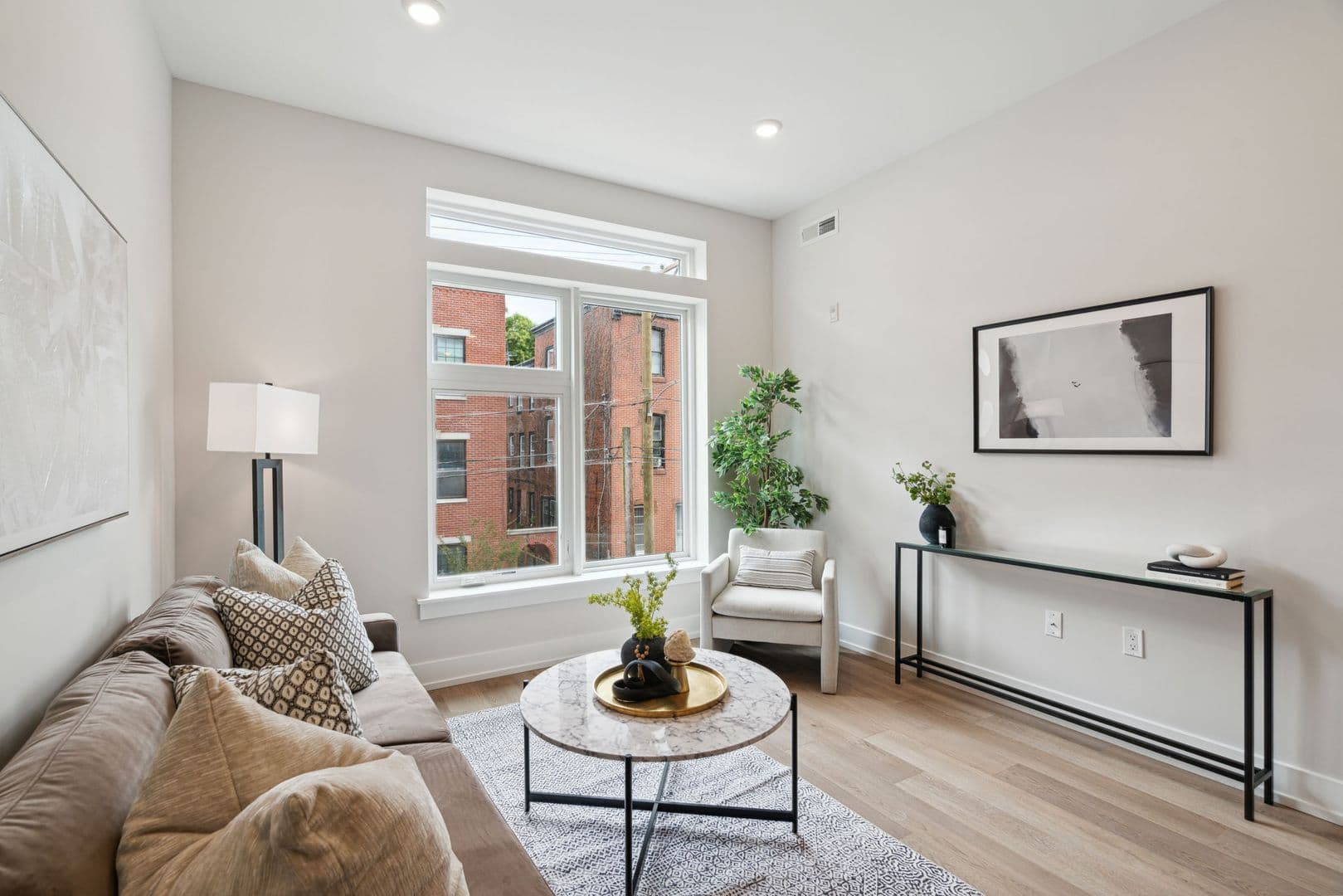 Philadelphia Apartment: 720 W Thompson St