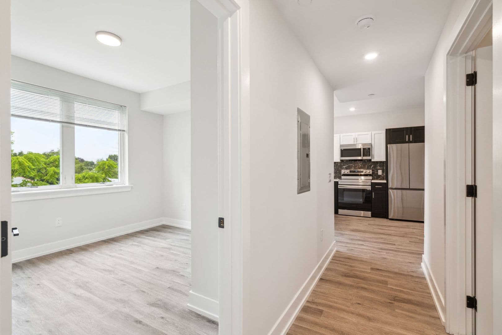 Philadelphia Apartment: 6144 Germantown Avenue