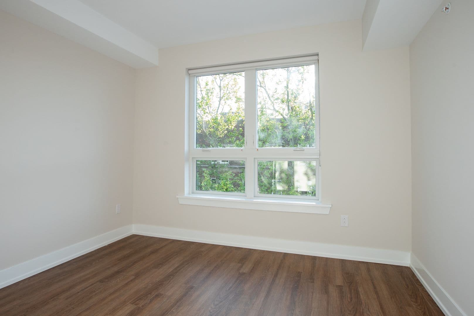 Philadelphia Apartment: 4534 Spruce Street