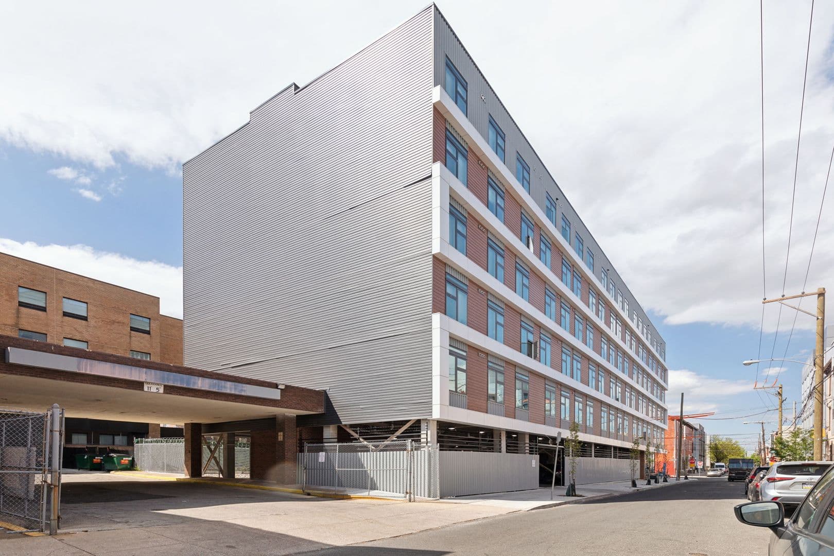 Philadelphia Apartment: 720 W Thompson St