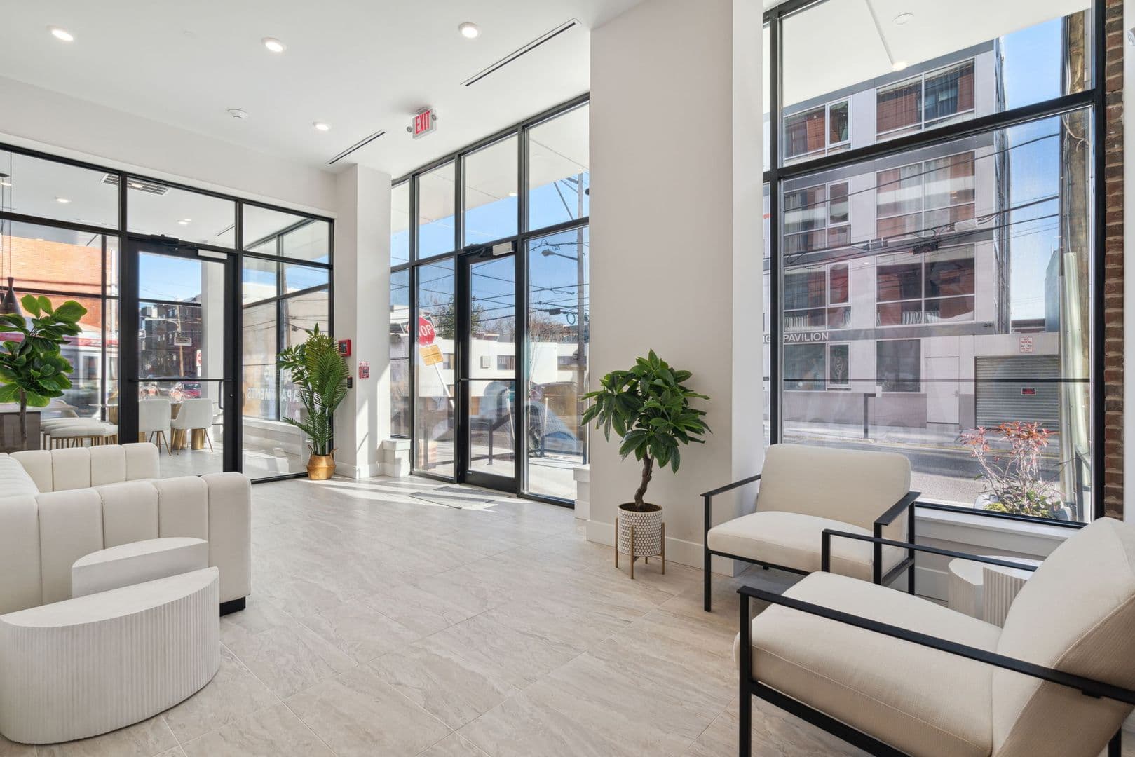 Philadelphia Apartment: 720 W Thompson St