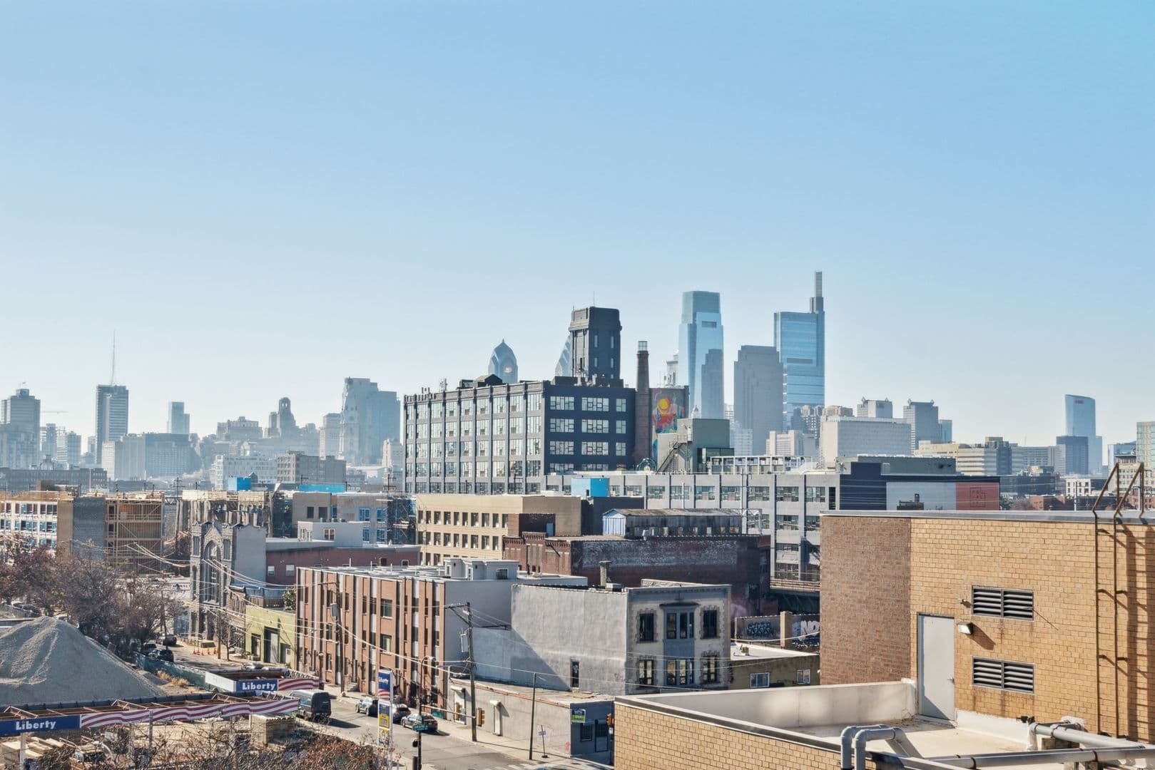 Philadelphia Apartment: 720 W Thompson St