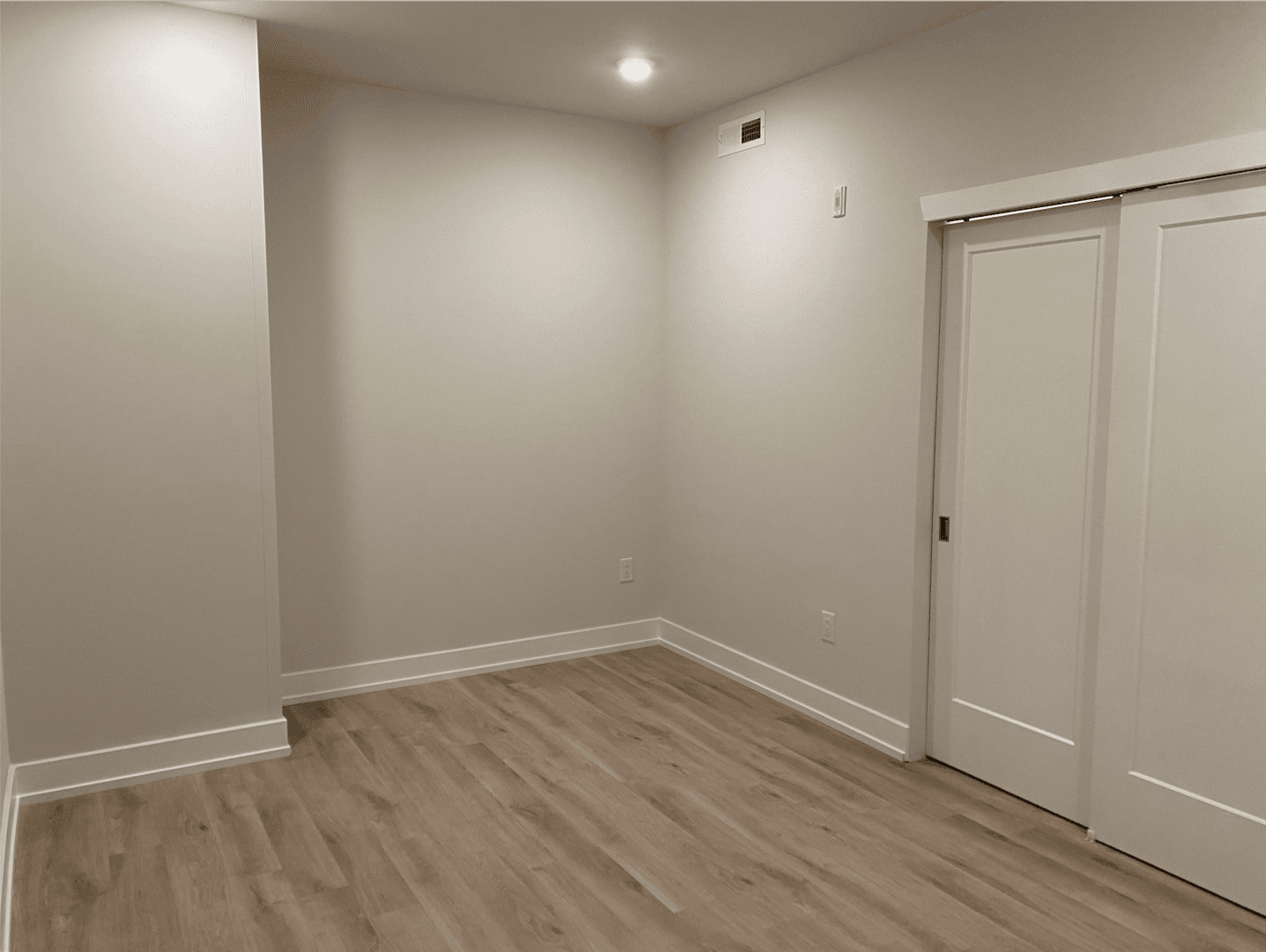 Philadelphia Apartment: 314 S 46th St