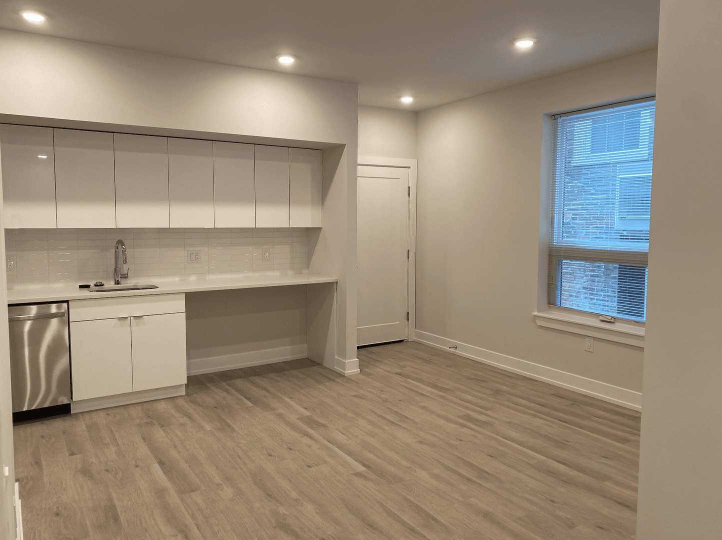 Philadelphia Apartment: 314 S 46th St