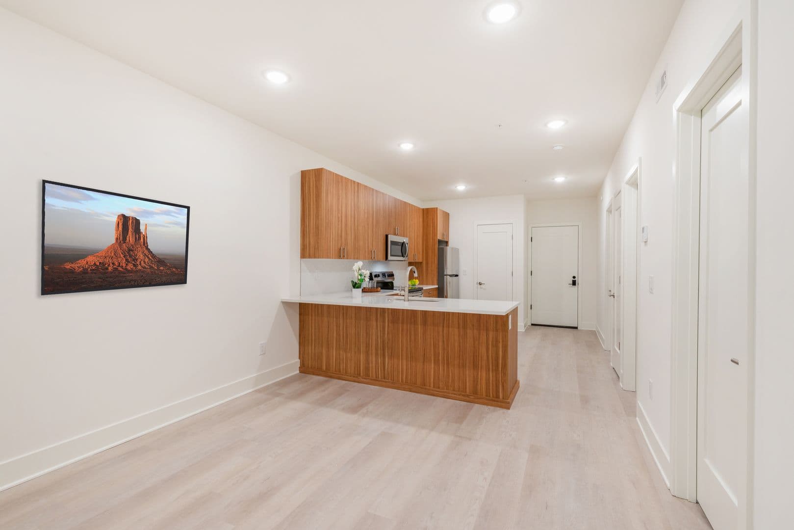 Philadelphia Apartment: 833 Wharton Street
