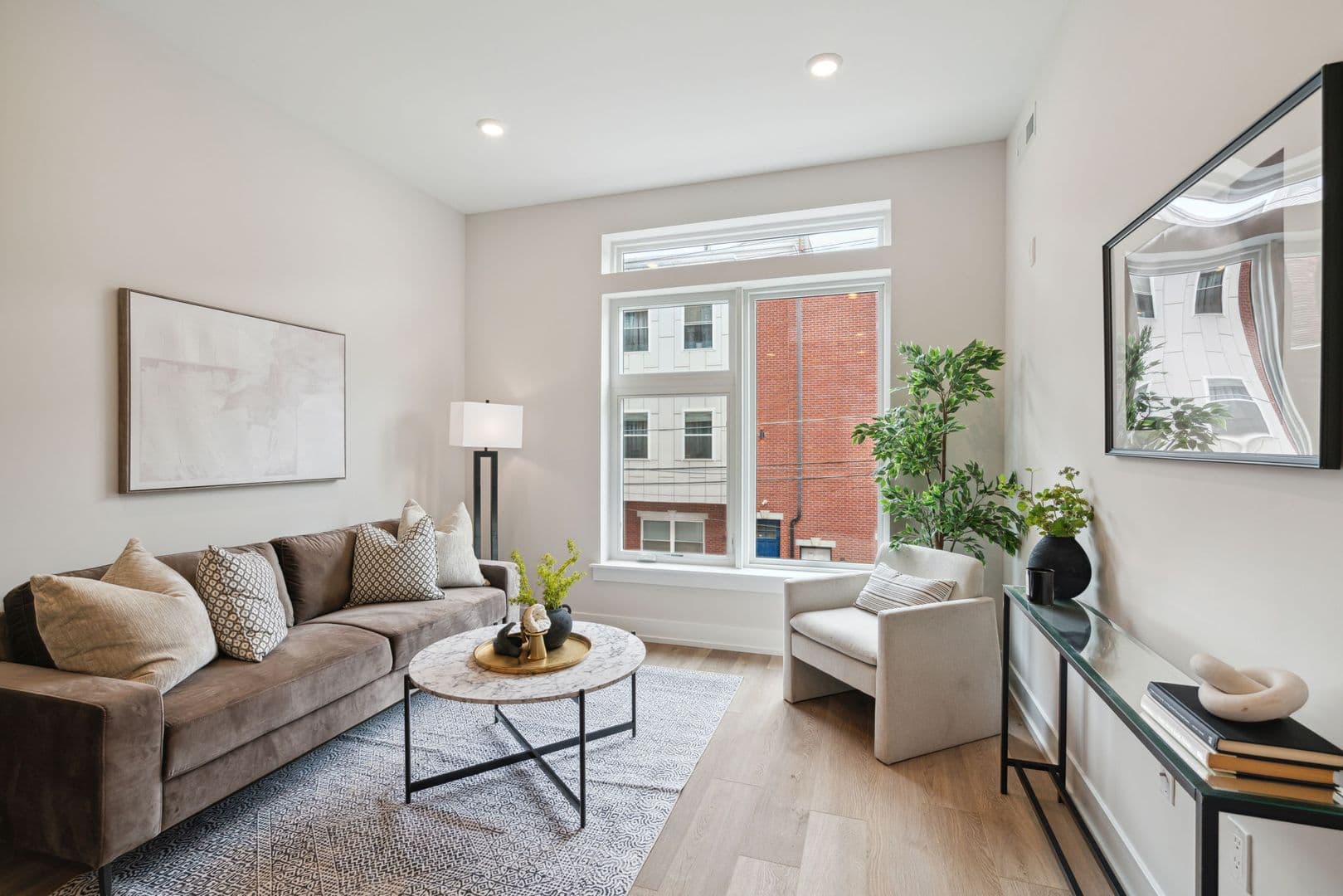 Philadelphia Apartment: 720 W Thompson St