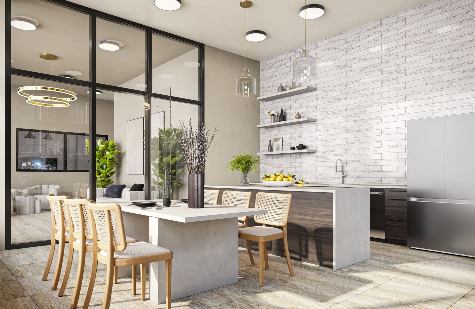 Philadelphia Apartment: 720 W Thompson St