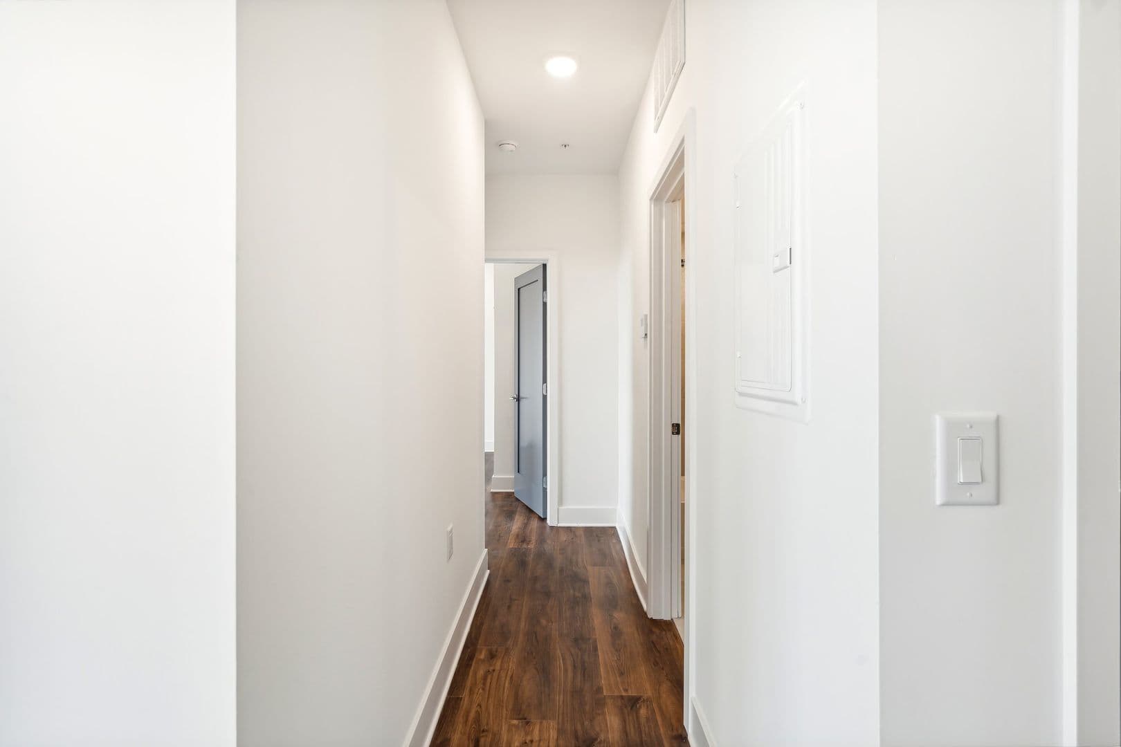 Philadelphia Apartment: 1701 Federal Street