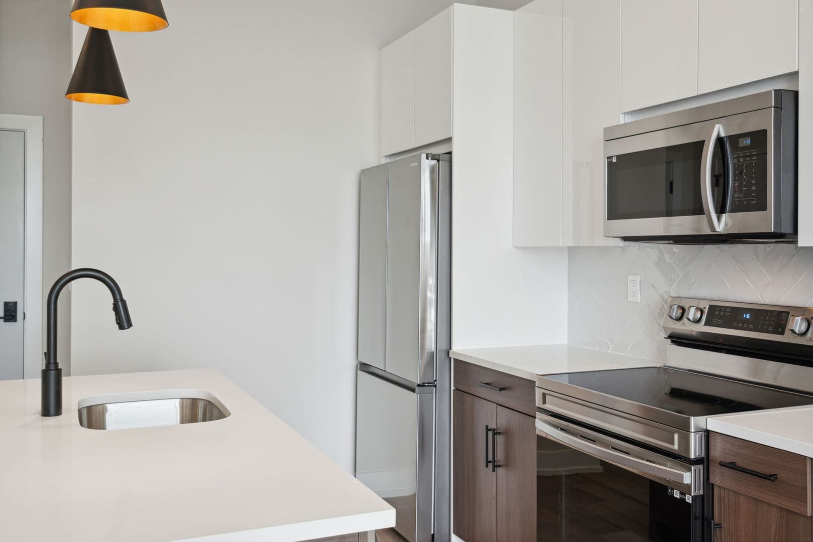 Philadelphia Apartment: 720 W Thompson St