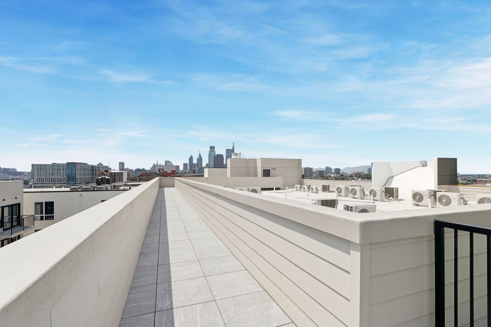 Philadelphia Apartment: 922 N Broad Street