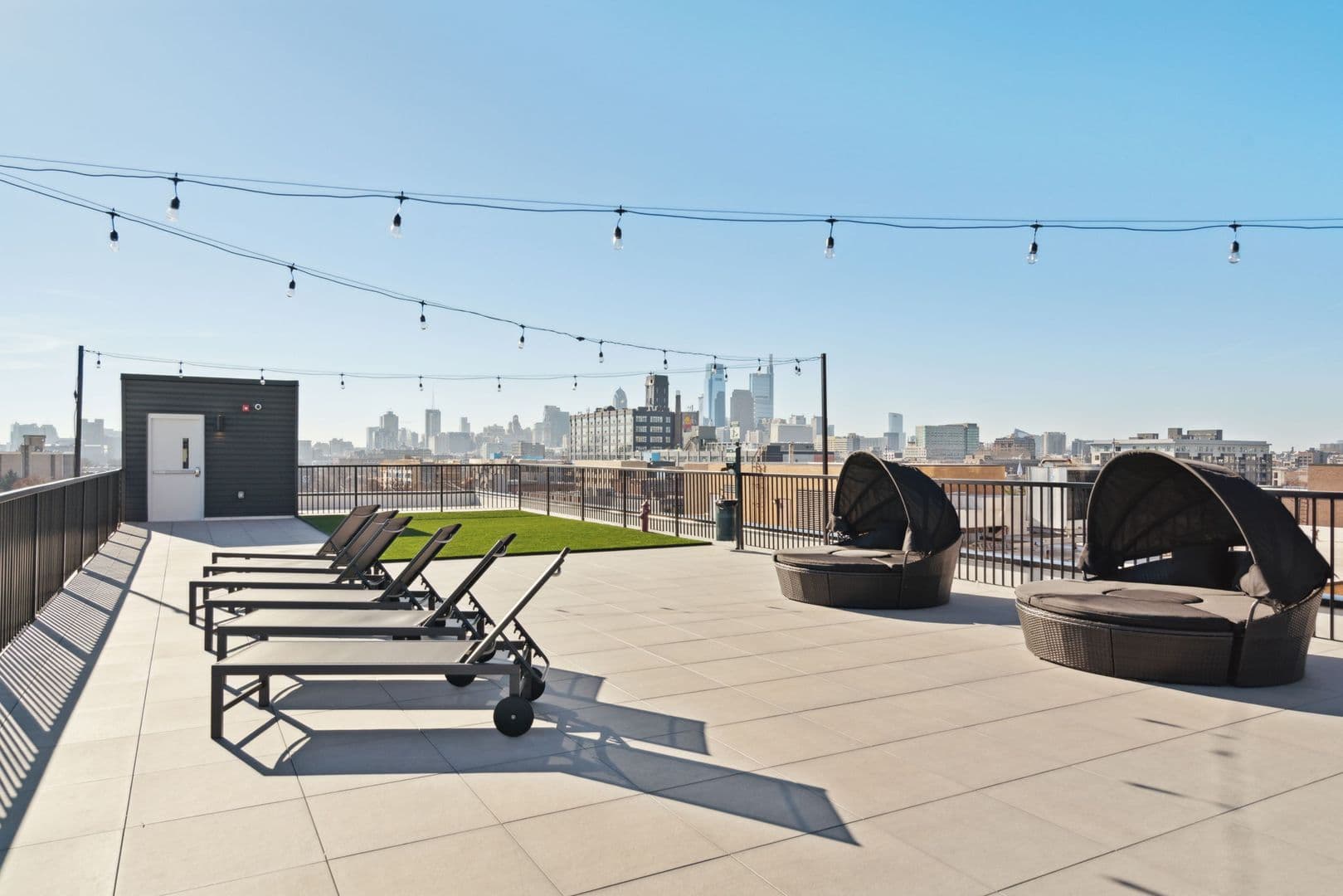 Philadelphia Apartment: 720 W Thompson St