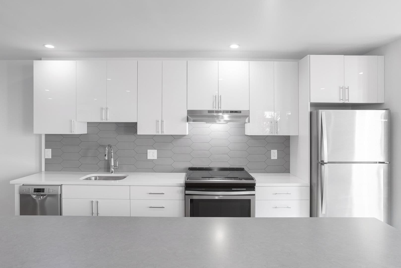 Philadelphia Apartment: 2501 Washington Avenue
