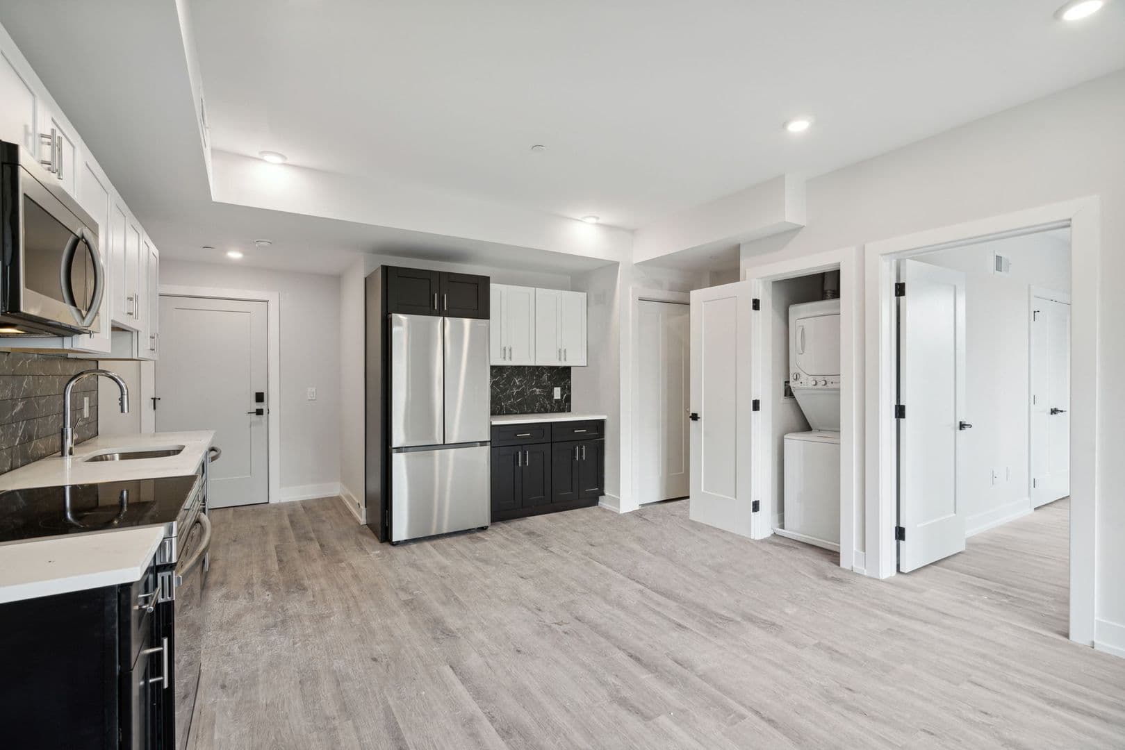 Philadelphia Apartment: 6144 Germantown Avenue