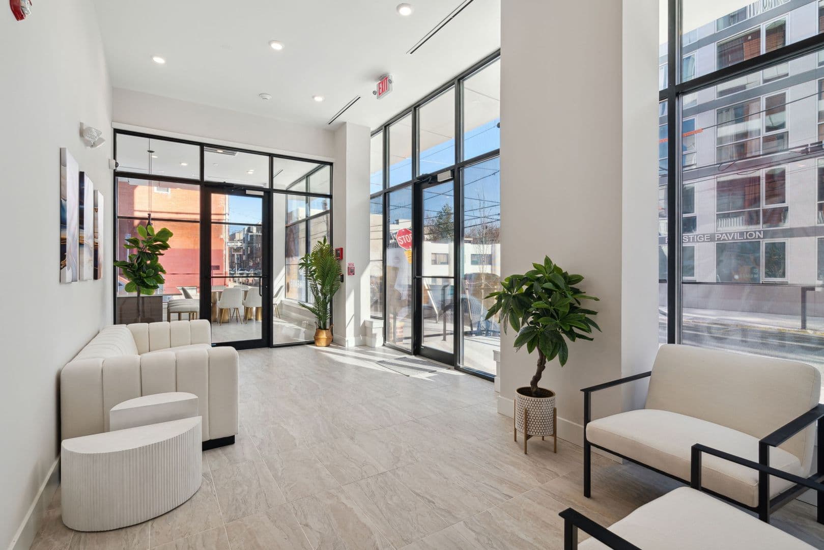 Philadelphia Apartment: 720 W Thompson St