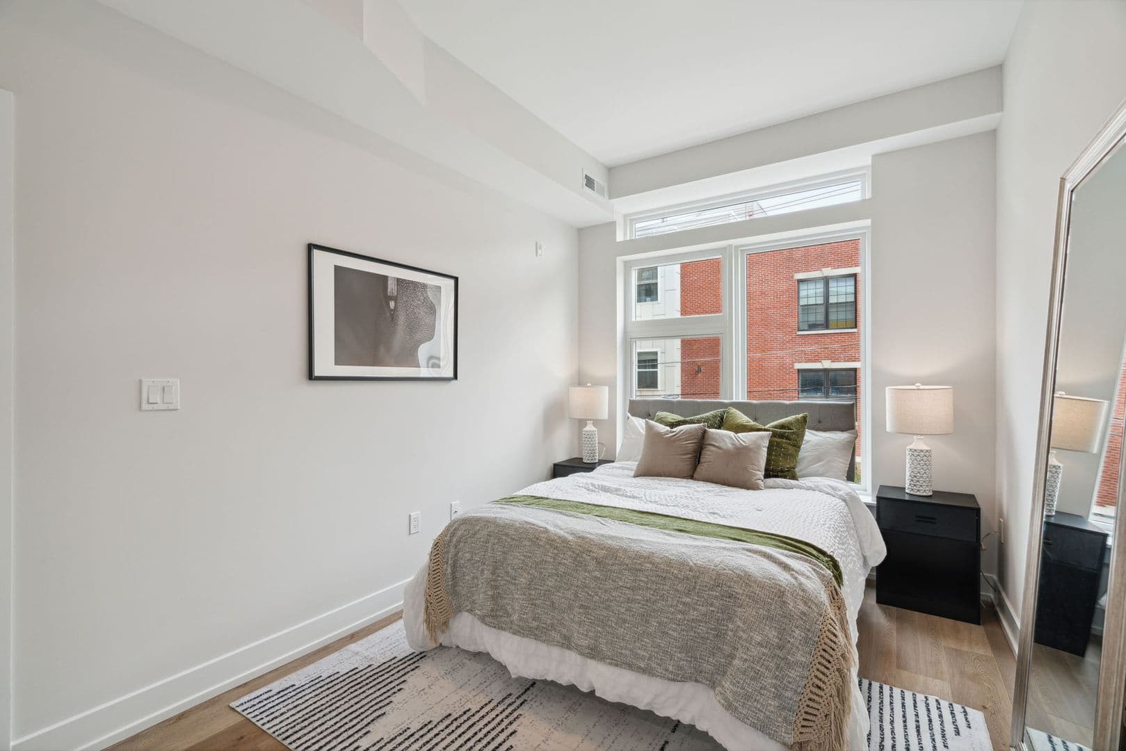 Philadelphia Apartment: 720 W Thompson St