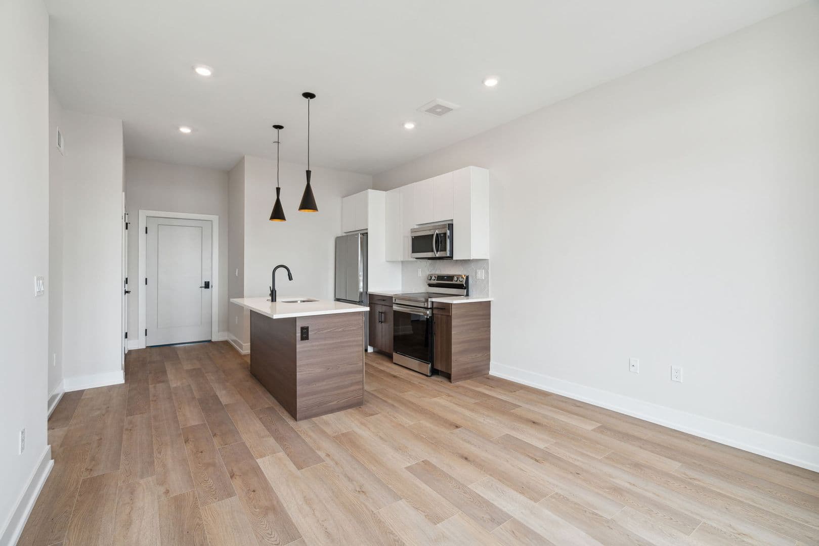 Philadelphia Apartment: 720 W Thompson St