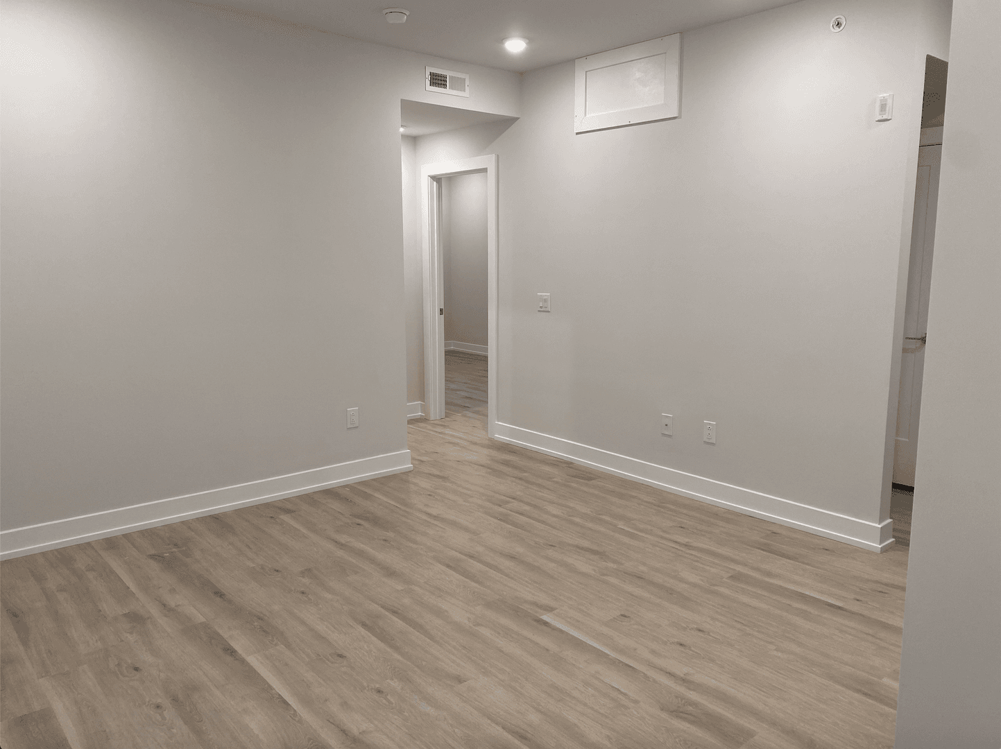 Philadelphia Apartment: 314 S 46th St