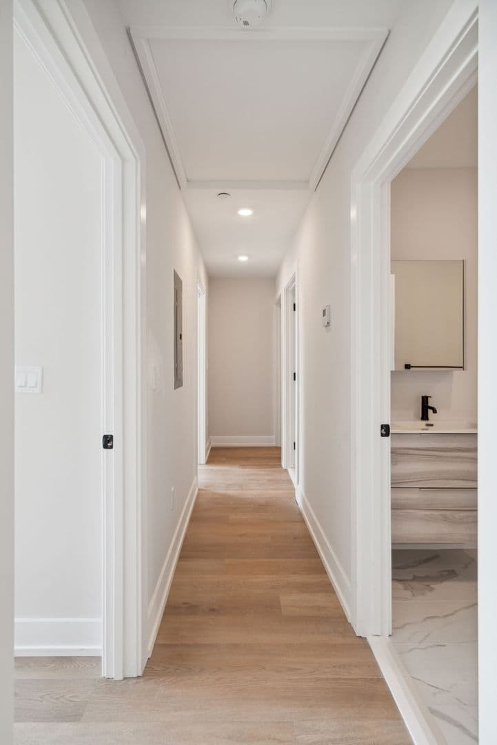 Philadelphia Apartment: 720 W Thompson St