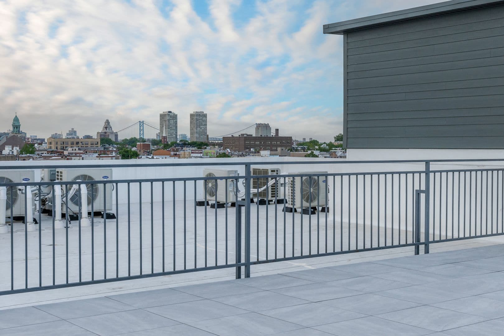 Philadelphia Apartment: 833 Wharton Street