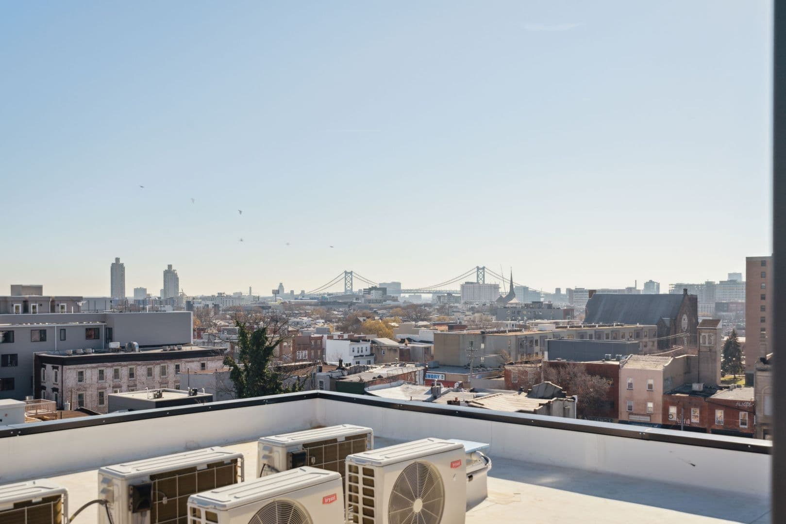 Philadelphia Apartment: 720 W Thompson St