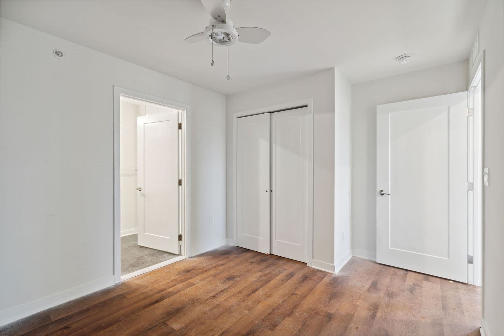 Philadelphia Apartment: 2501 Washington Avenue