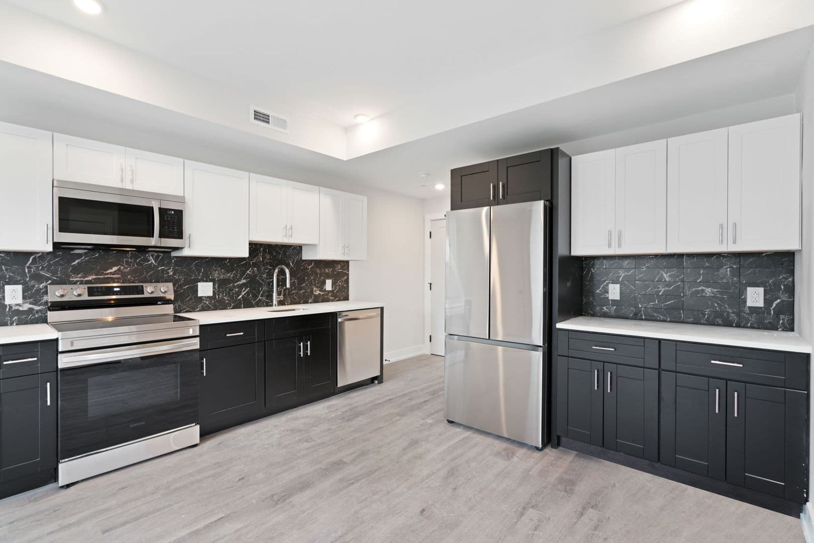 Philadelphia Apartment: 6144 Germantown Avenue