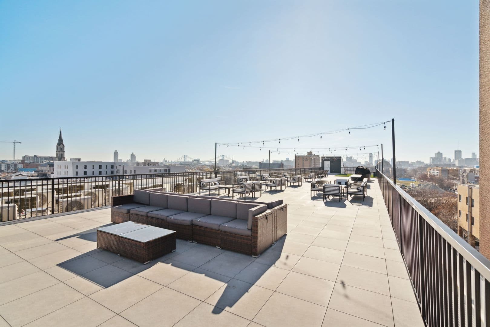 Philadelphia Apartment: 720 W Thompson St