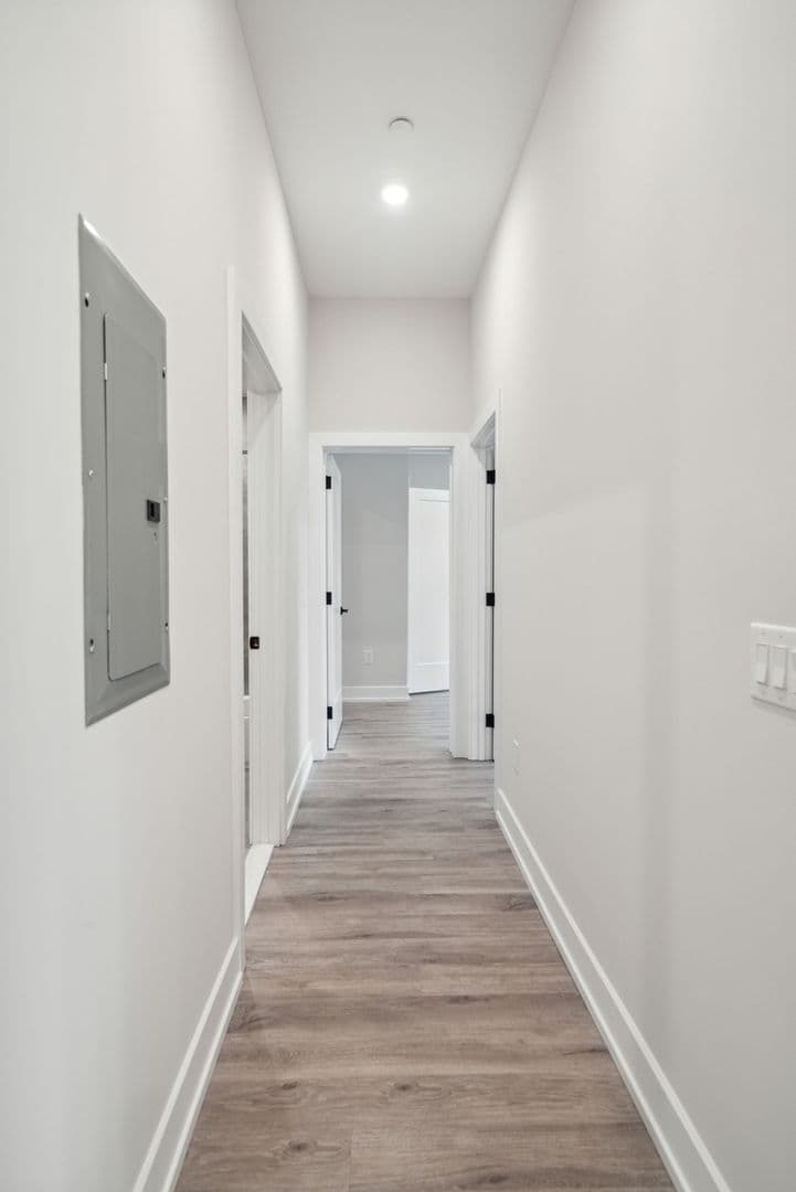Philadelphia Apartment: 6144 Germantown Avenue