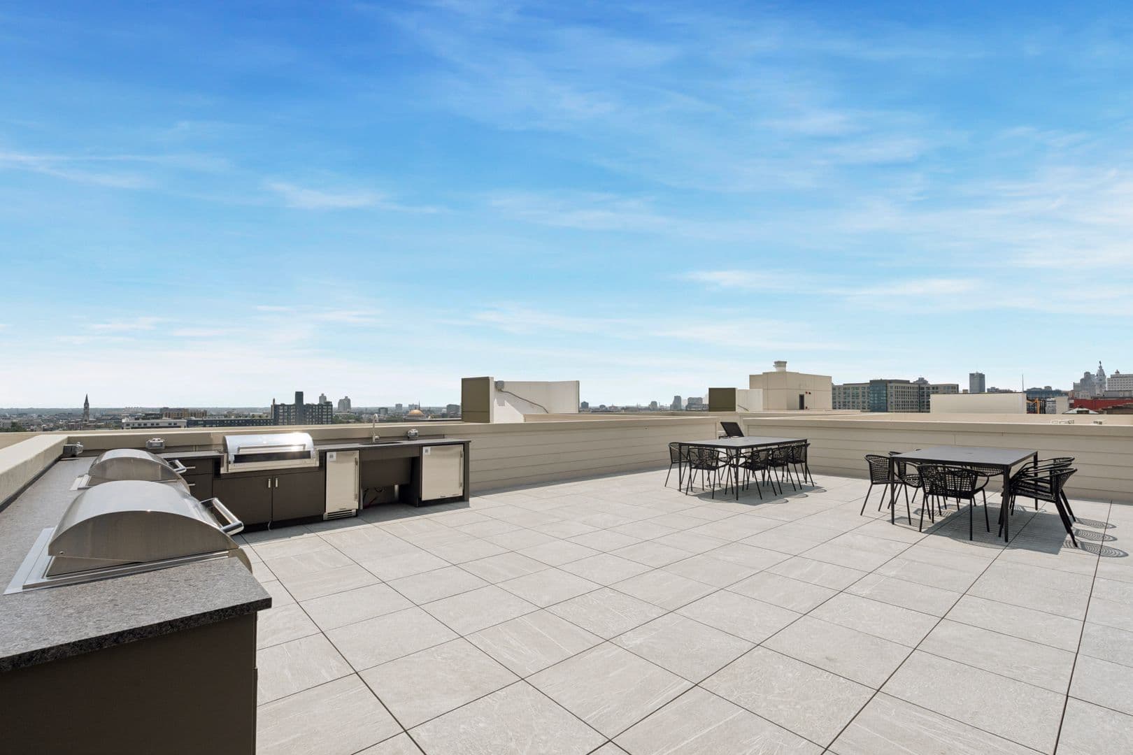 Philadelphia Apartment: 922 N Broad Street