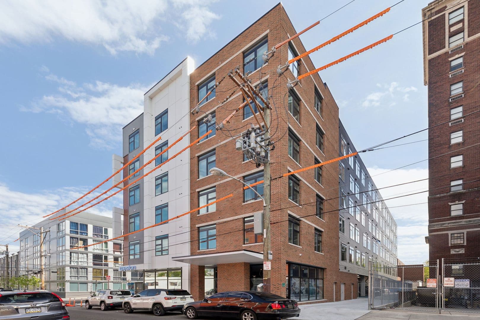 Philadelphia Apartment: 720 W Thompson St