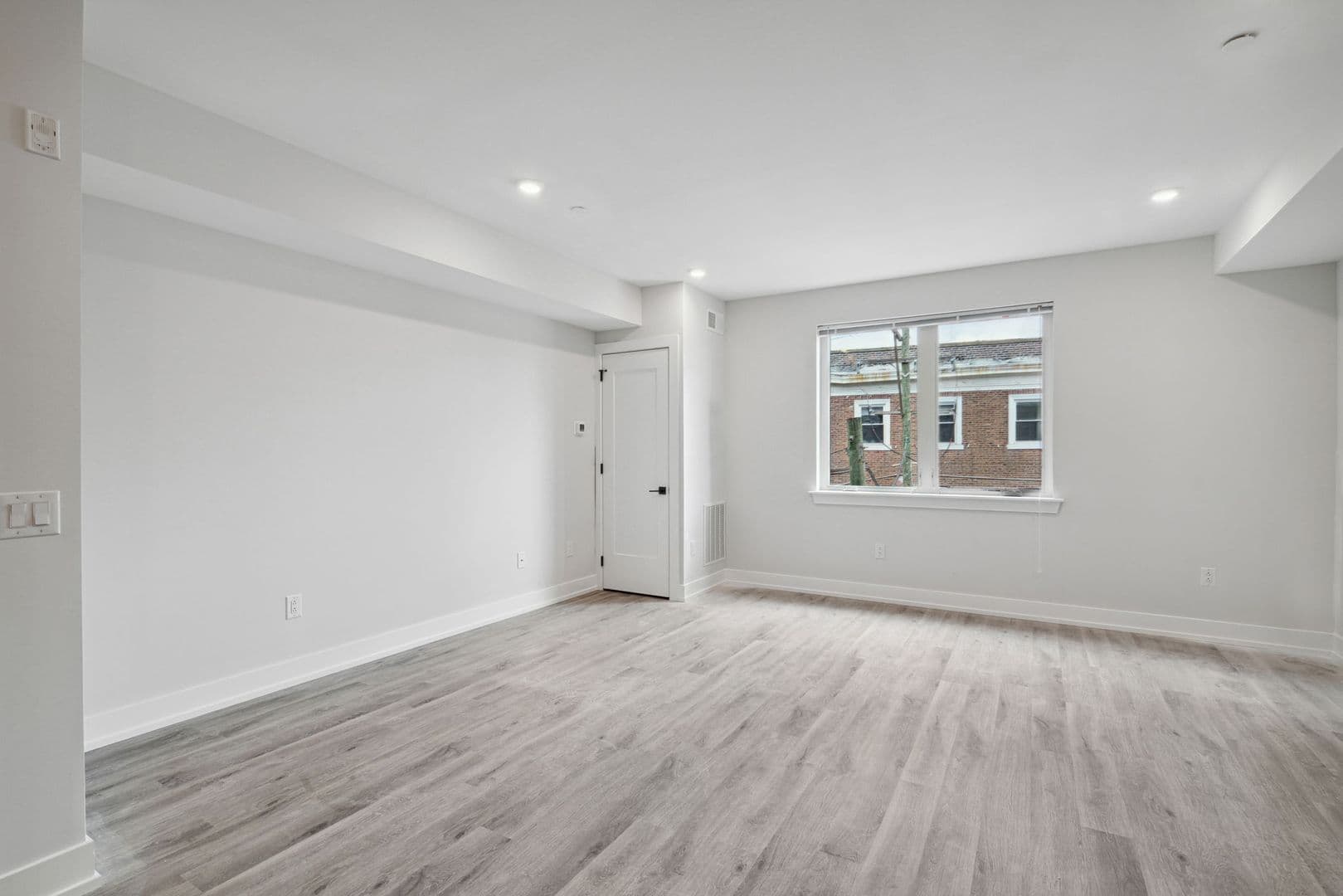 Philadelphia Apartment: 6144 Germantown Avenue