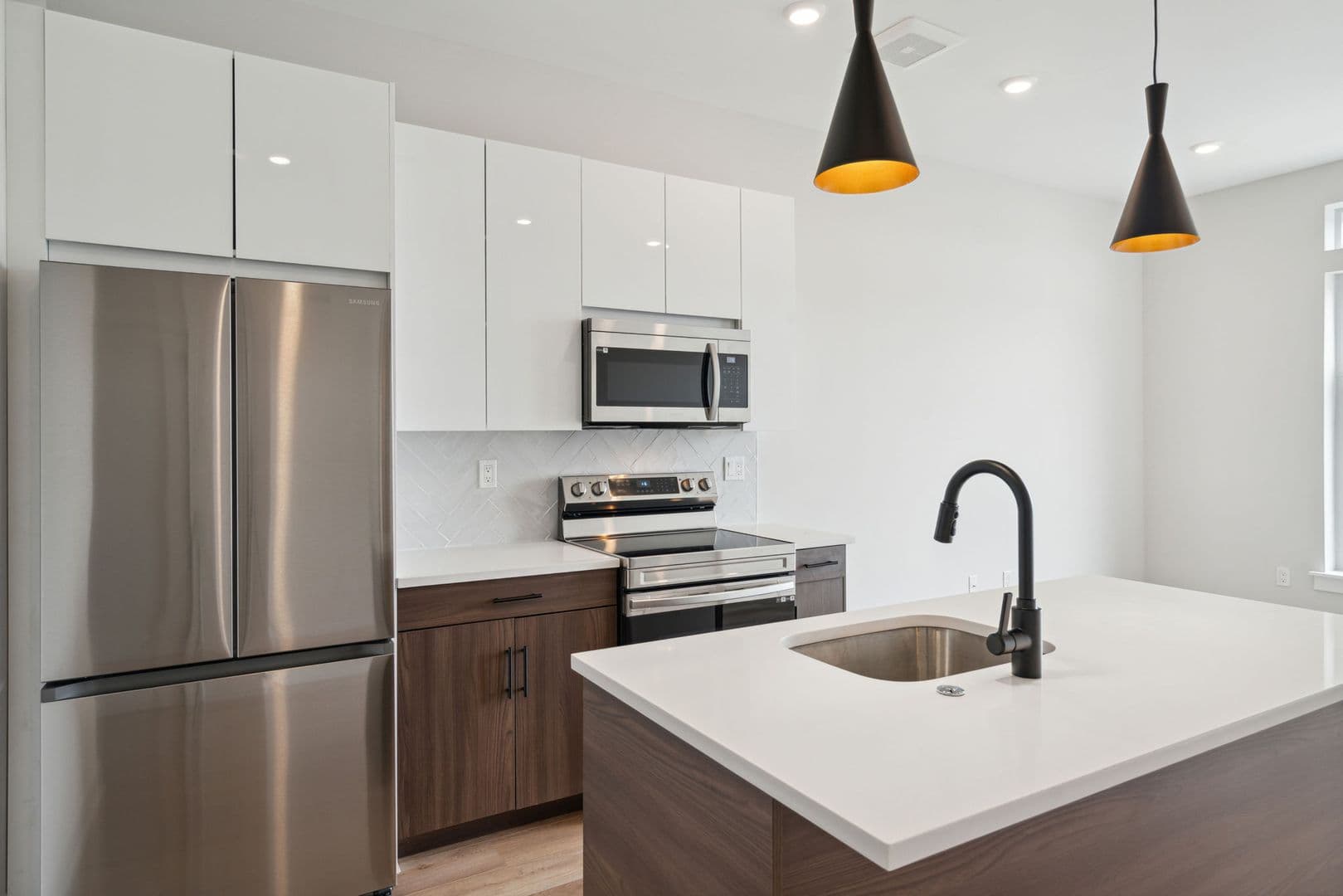 Philadelphia Apartment: 720 W Thompson St