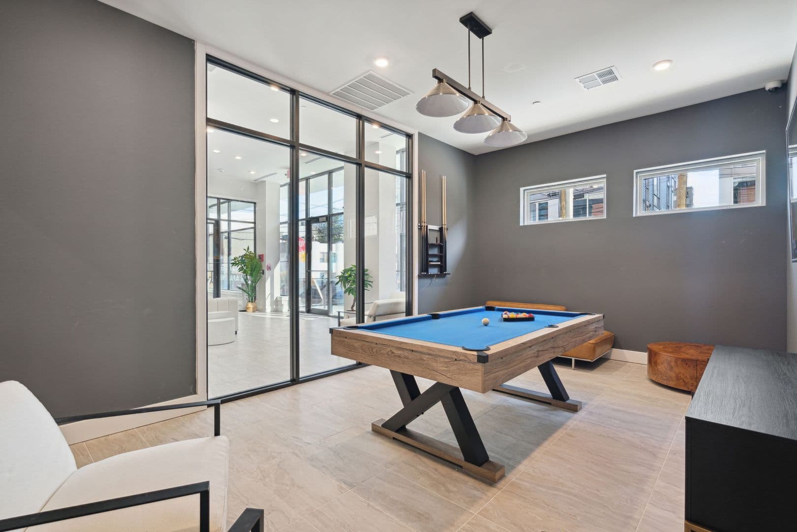 Philadelphia Apartment: 720 W Thompson St