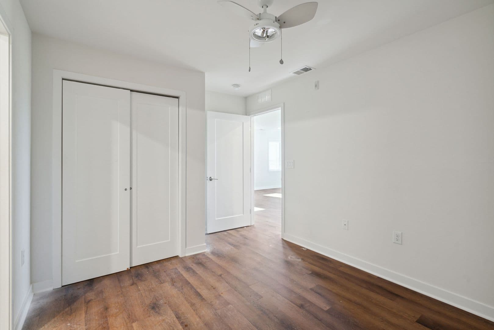 Philadelphia Apartment: 2501 Washington Avenue