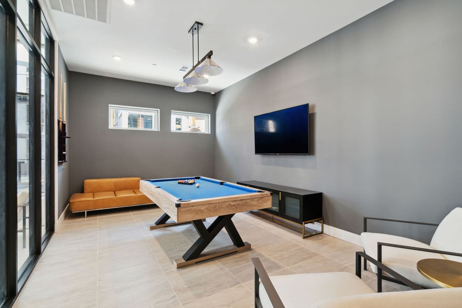 Philadelphia Apartment: 720 W Thompson St