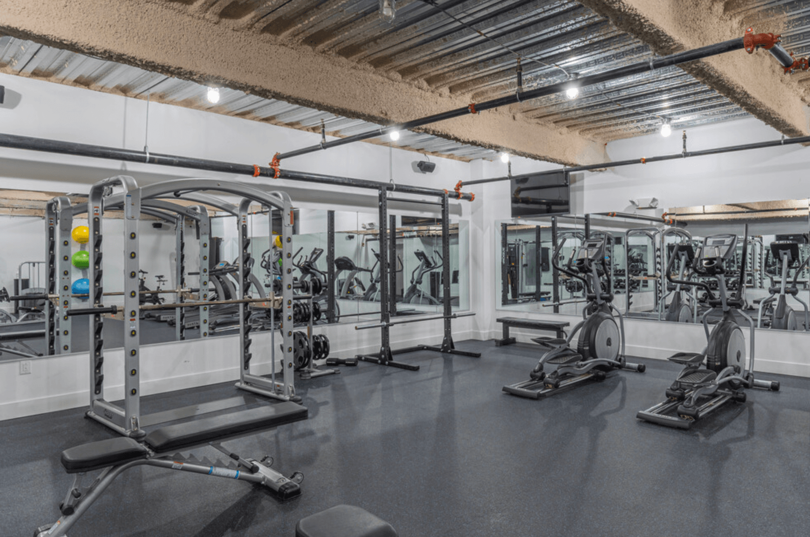 Philadelphia Apartment: 4534 Spruce Street