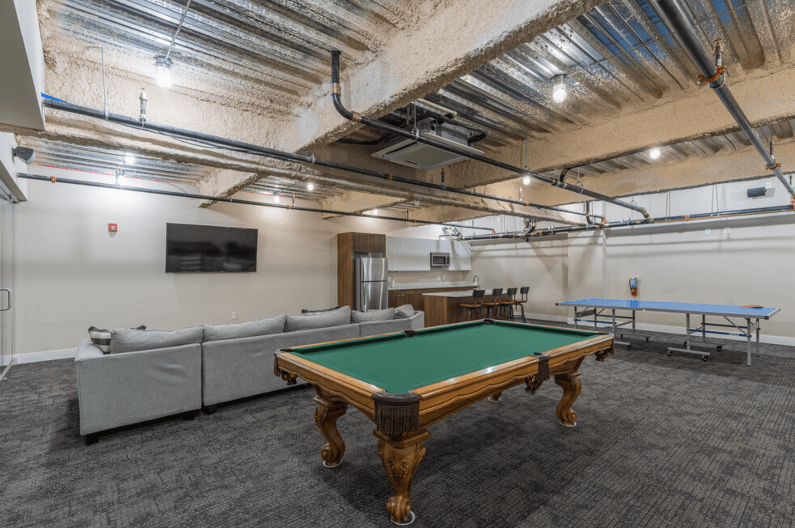 Philadelphia Apartment: 4534 Spruce Street