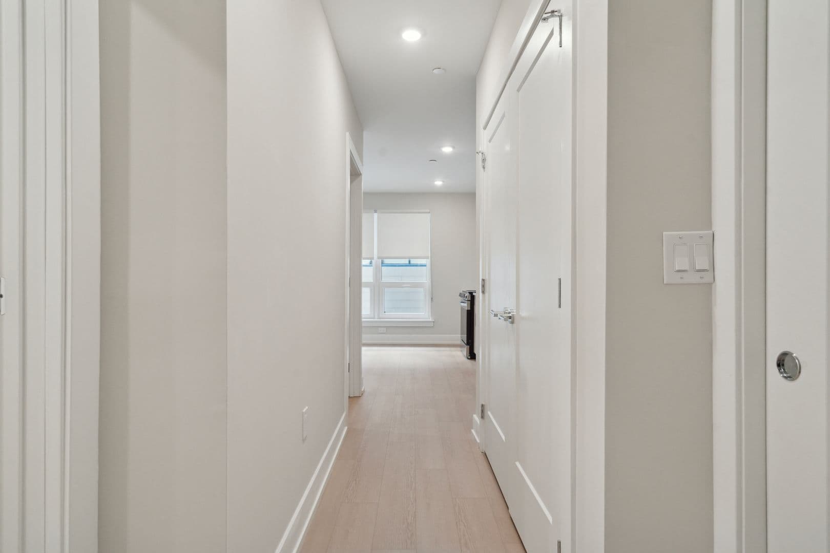 Philadelphia Apartment: 922 N Broad Street