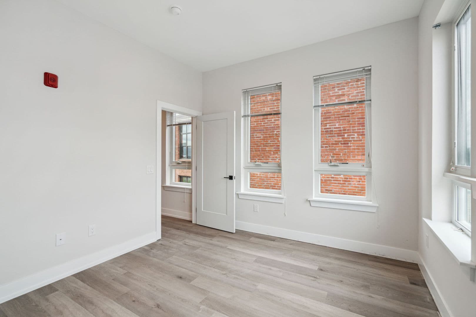 Philadelphia Apartment: 342 W Girard Ave