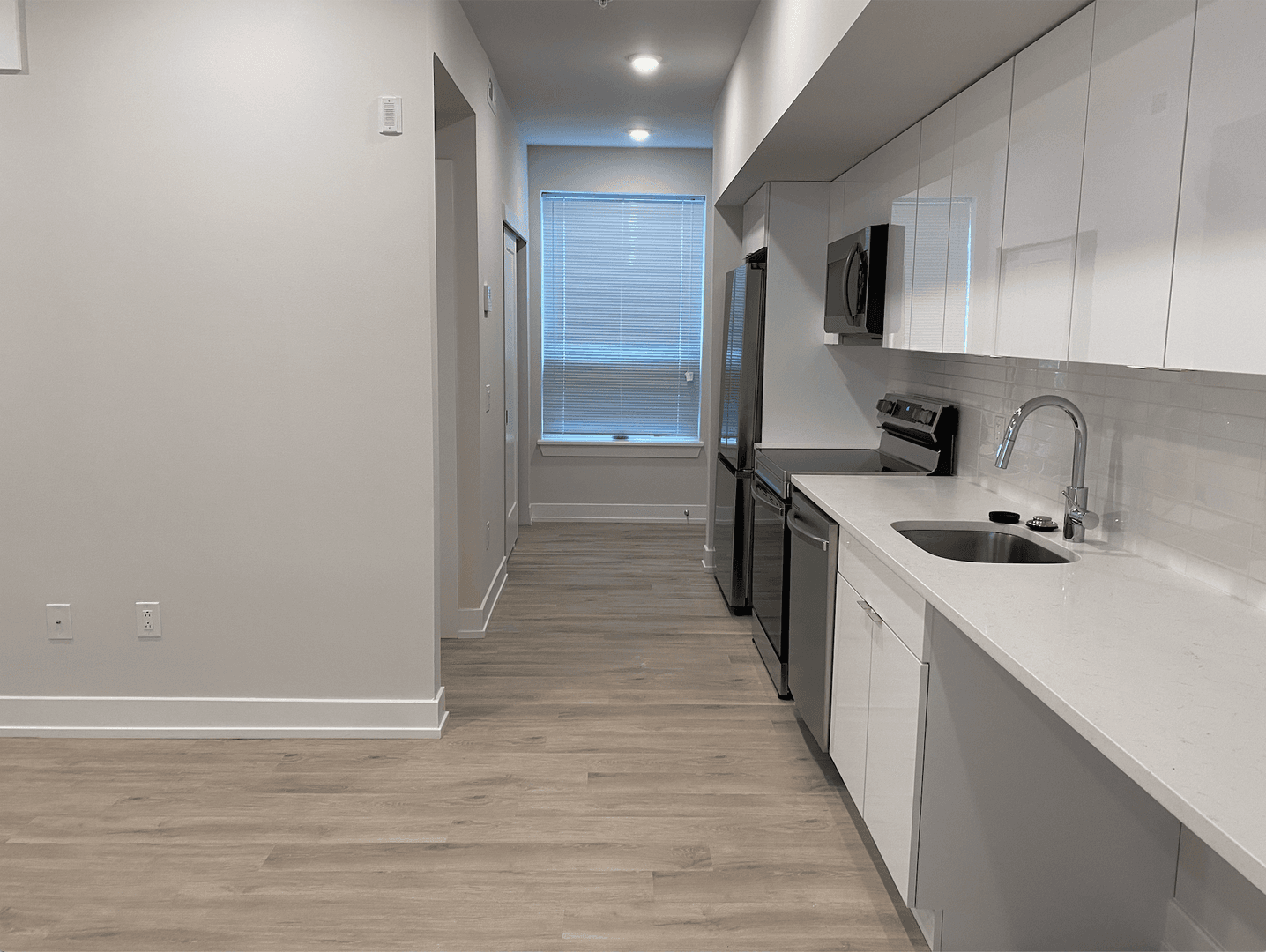 Philadelphia Apartment: 314 S 46th St