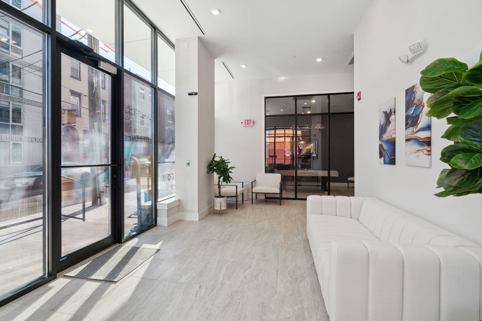 Philadelphia Apartment: 720 W Thompson St